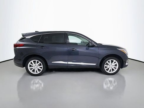 Used 2021 Acura RDX SH-AWD image 8