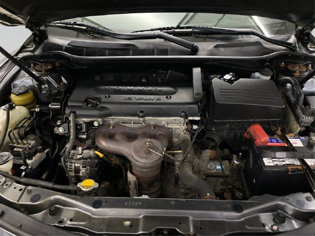 Used 2009 Toyota Camry LE FWD image 13
