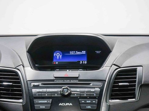 Used 2015 Acura RDX FWD image 16