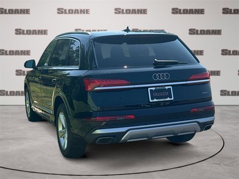 New 2025 Audi Q7 3.0T Premium image 3