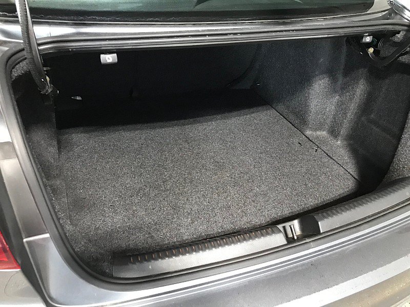 Used 2017 Volkswagen Jetta S FWD image 27