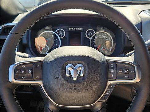 New 2026 RAM 2500 Big Horn image 20