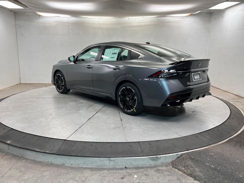 New 2026 Nissan Sentra SR image 3