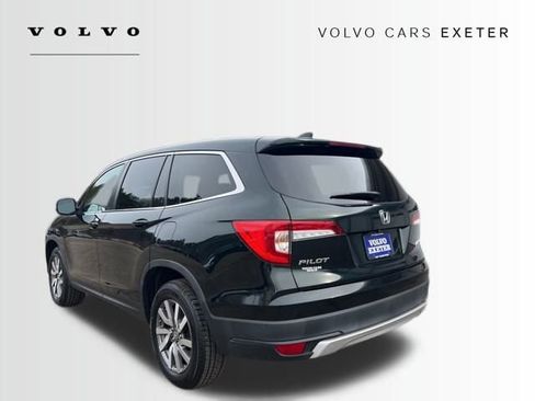 Used 2020 Honda Pilot EX-L image 6