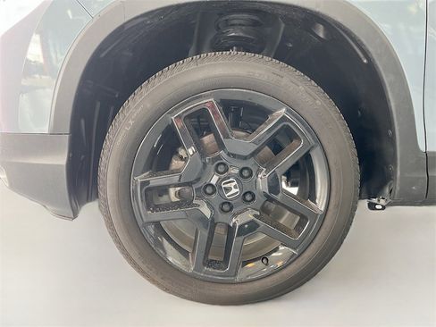 Used 2024 Honda Passport Black Edition image 31