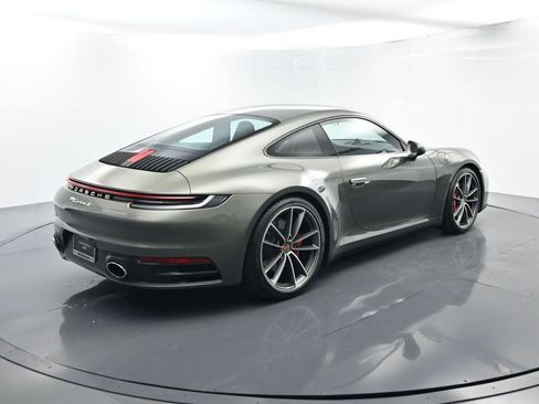 Certified 2022 Porsche 911 Carrera S image 15