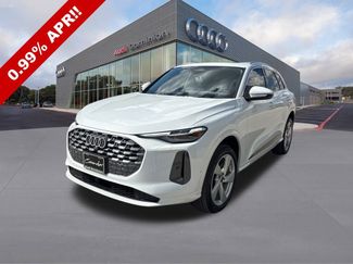 New 2025 Audi Q5 2.0T Premium Plus video 1