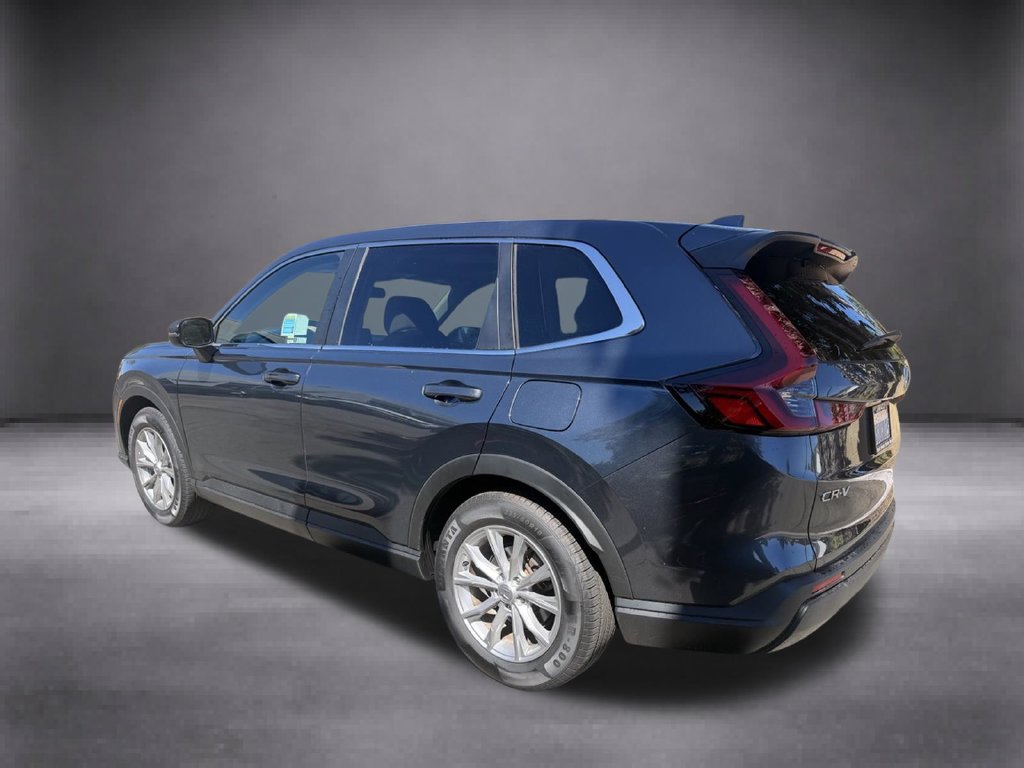 Used 2023 Honda CR-V EX image 8