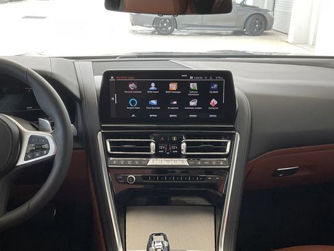 New 2026 BMW 840i image 15