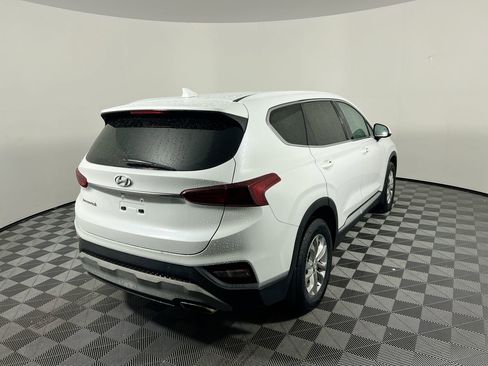 Used 2020 Hyundai Santa Fe SEL image 3