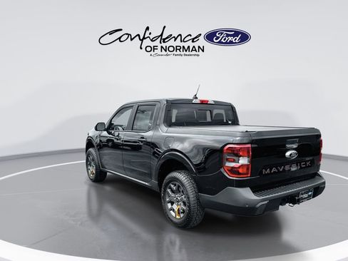 Used 2024 Ford Maverick Tremor w/ Tremor Off-Road Package AWD/4WD image 6