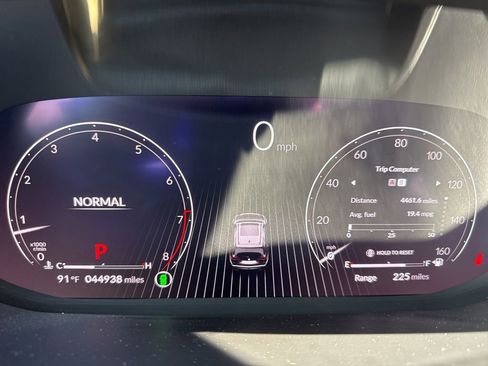 Used 2022 Acura MDX SH-AWD image 8