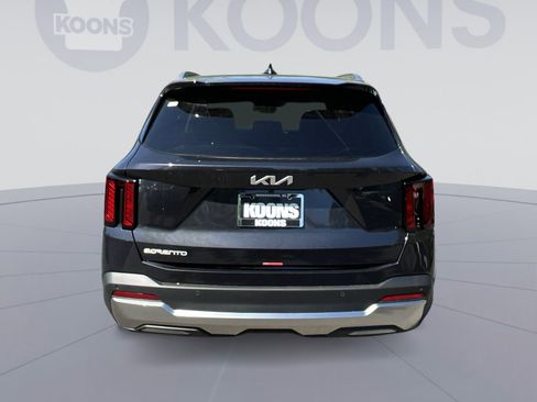 New 2026 Kia Sorento S FWD image 15
