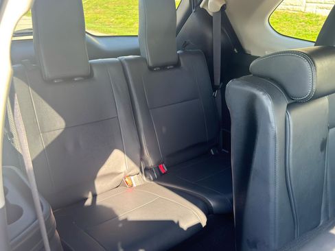 Used 2020 Mitsubishi Outlander SEL AWD/4WD image 16