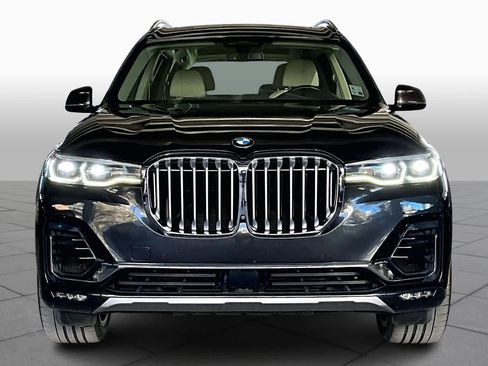 Used 2019 BMW X7 xDrive50i w/ Premium Package image 4