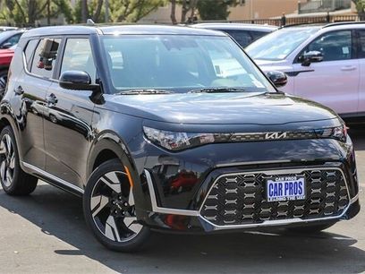 New 2025 Kia Soul GT-Line