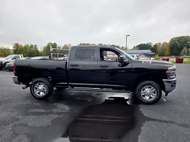 Used 2026 RAM 2500 Tradesman AWD/4WD image 4