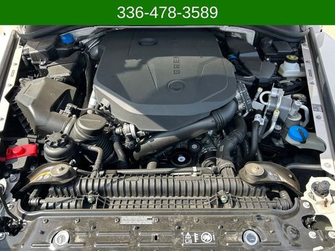 Used 2025 INEOS Grenadier 1924 Limited Edition image 19