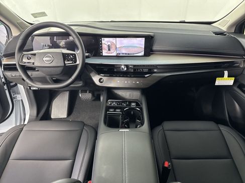 New 2025 Nissan Murano SL w/ Cargo Package image 24