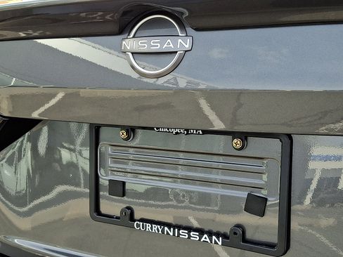 Certified 2025 Nissan Altima 2.5 SR w/ SR Premium Package AWD/4WD image 29