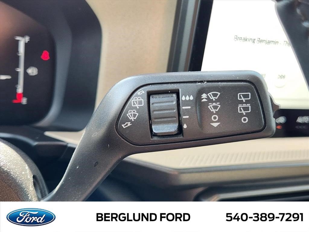 Used 2026 Ford Bronco Sport Big Bend AWD/4WD image 37