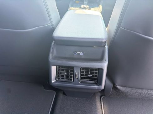 New 2026 Toyota bZ FWD image 27