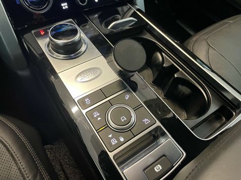 Used 2022 Land Rover Range Rover Westminster Edition AWD/4WD image 20