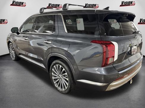 Used 2024 Hyundai Palisade Calligraphy AWD/4WD image 8