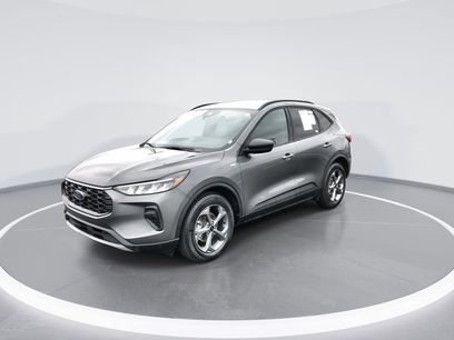 Used 2025 Ford Escape ST-Line w/ Equipment Group 301A