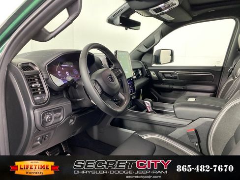 New 2026 RAM 1500 RHO w/ RHO Level 1 Equipment Group AWD/4WD image 11