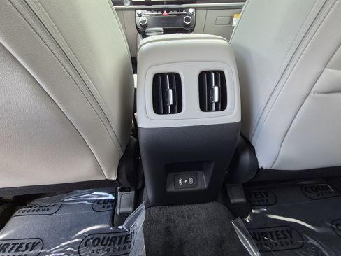 New 2026 Hyundai Tucson SEL FWD image 15