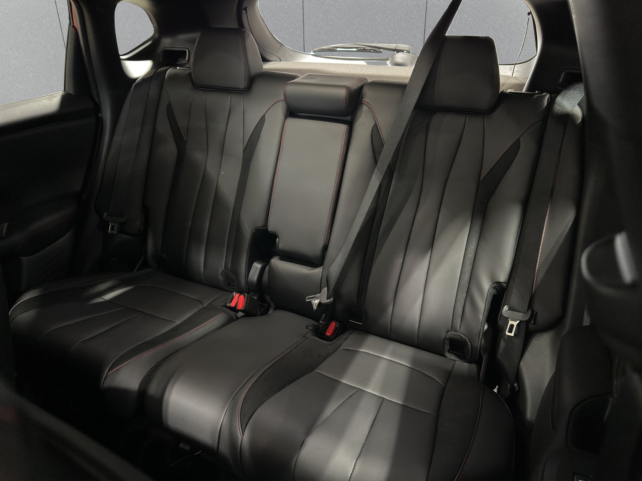 New 2026 Acura ADX A-Spec AWD/4WD image 17