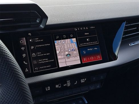 New 2026 Audi RS 3 image 11