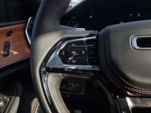 New 2026 Jeep Grand Cherokee L Summit image 27