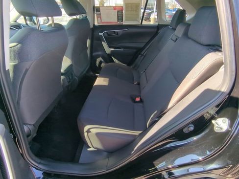 Certified 2024 Toyota RAV4 LE image 14