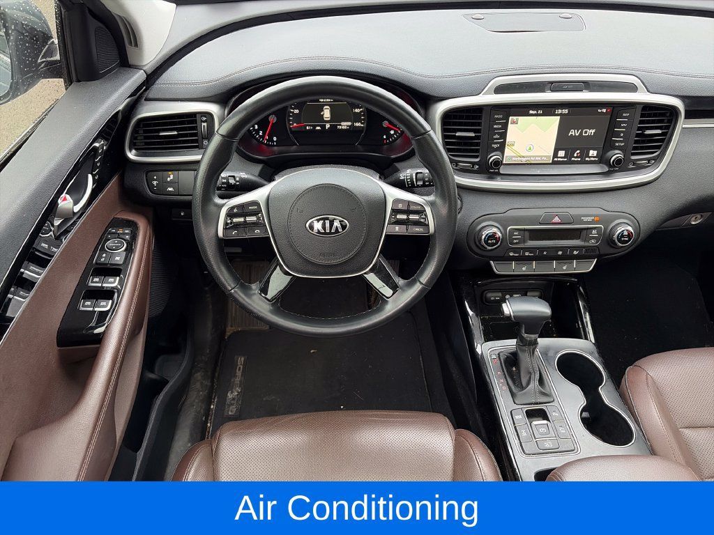 Used 2020 Kia Sorento SX AWD/4WD image 12