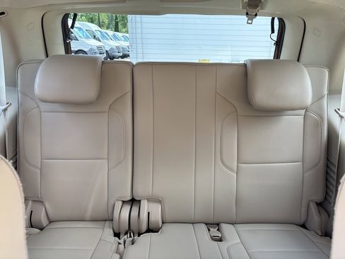 Used 2018 GMC Yukon Denali image 27