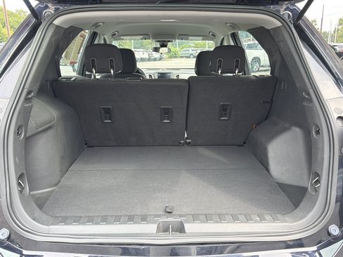 Used 2020 Chevrolet Equinox LS FWD image 33