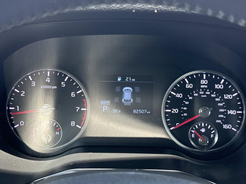Used 2021 Kia Telluride S AWD/4WD image 12