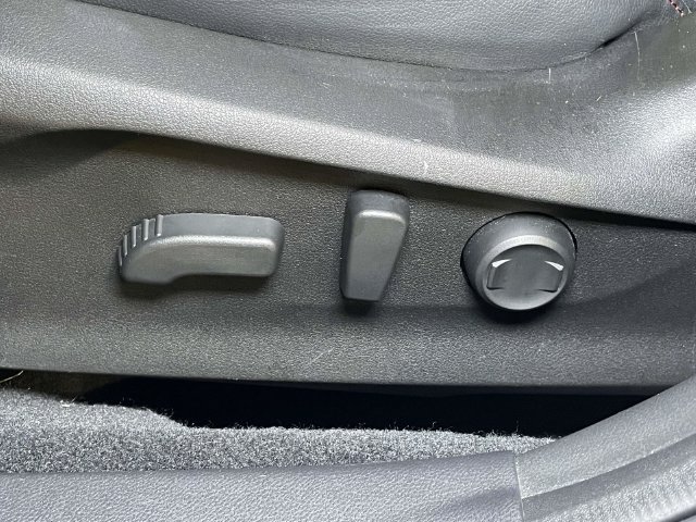 Used 2022 Subaru WRX Limited AWD/4WD image 17