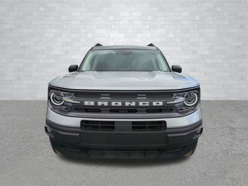 Certified 2023 Ford Bronco Sport Big Bend w/ Convenience Package image 9