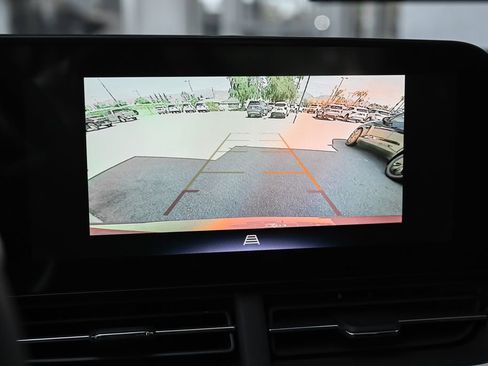 New 2026 Chevrolet Trax LT w/ LPO, Blackout Package image 24