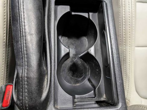 Used 2015 MAZDA MAZDA6 Touring image 26