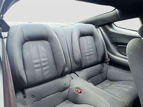 Used 2023 Ford Mustang Coupe w/ Equipment Group 101A image 24