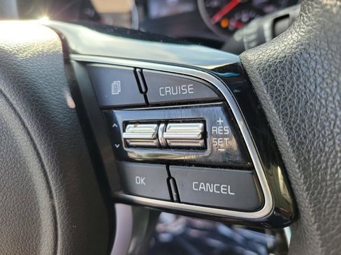 Used 2021 Kia Sportage LX image 21