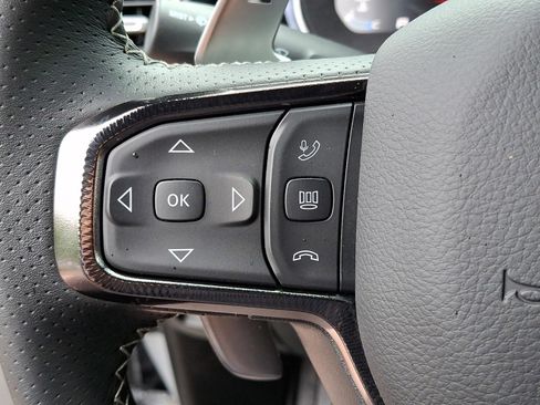 Used 2026 RAM 1500 Rebel w/ G/T Package AWD/4WD image 19