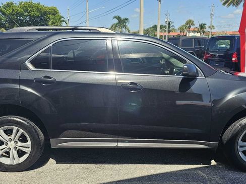 Used 2015 Chevrolet Equinox LT w/ Driver Convenience Package FWD image 6