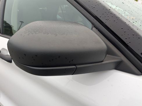 Used 2022 Ford Explorer 2WD image 12