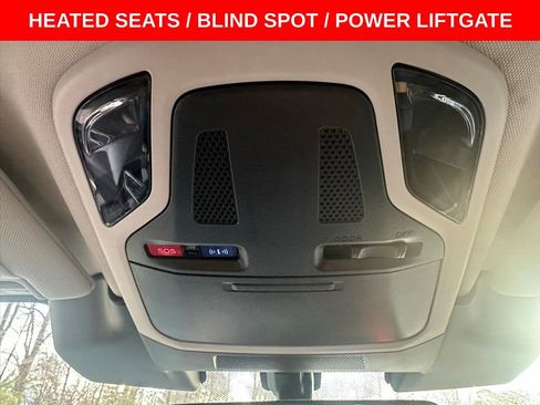 Used 2023 Subaru Outback Limited image 15