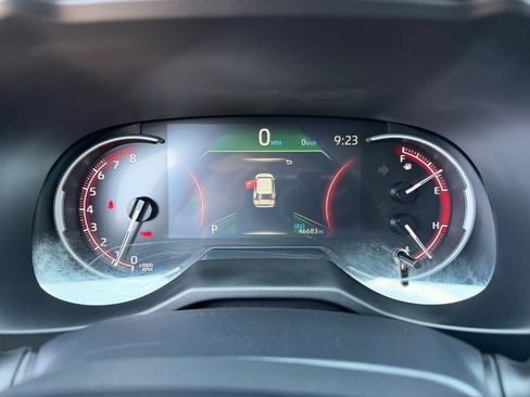 Used 2024 Toyota RAV4 LE AWD/4WD image 26